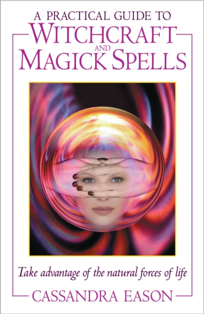 E-knjiga Practical Guide to Witchcraft Cassandra Eason