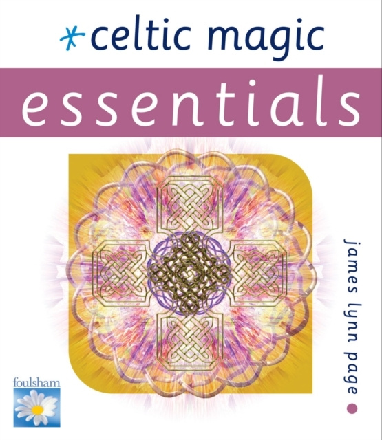 E-knjiga Celtic Magic Lynn Page James