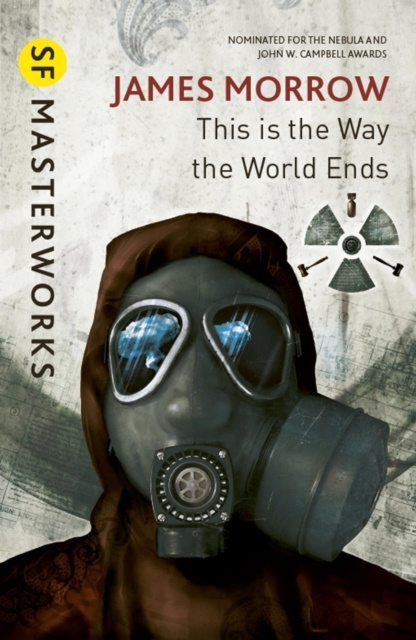 E-book This Is the Way the World Ends James Morrow