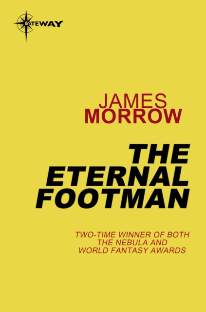 Libro electrónico Eternal Footman James Morrow