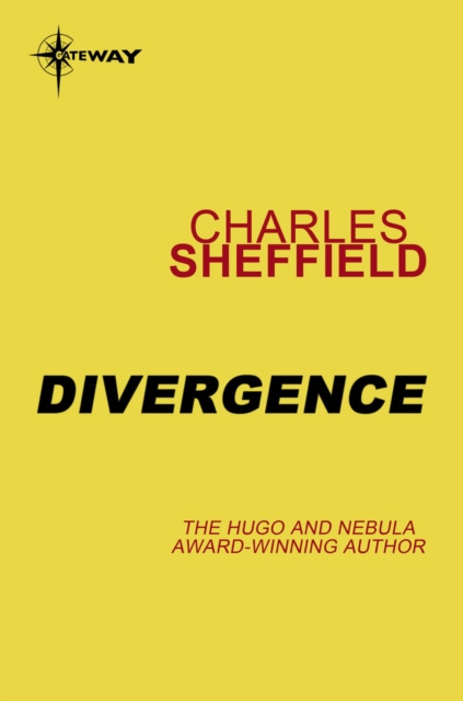 E-book Divergence Charles Sheffield