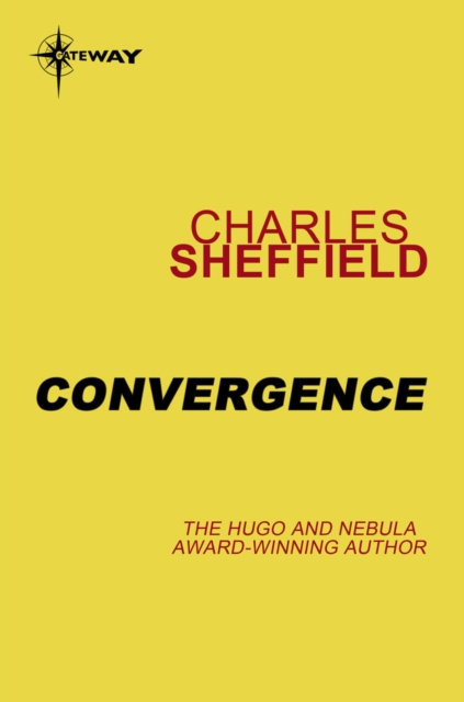 E-knjiga Convergence Charles Sheffield