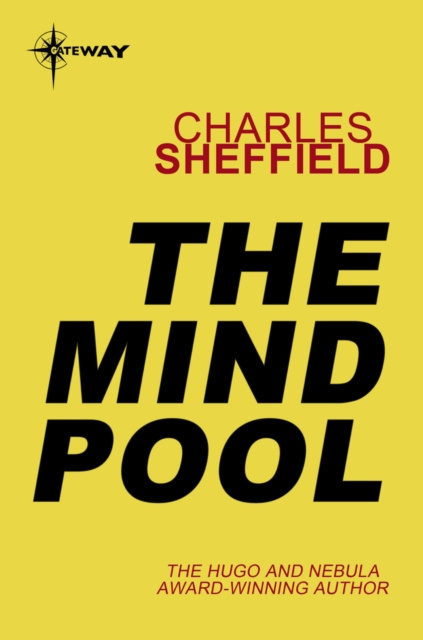 E-knjiga Mind Pool Charles Sheffield