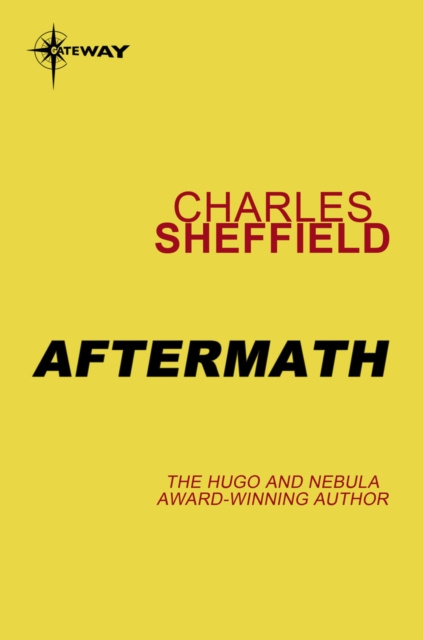 E-knjiga Aftermath Charles Sheffield