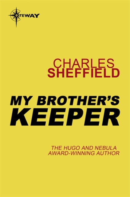E-book My Brother's Keeper Charles Sheffield