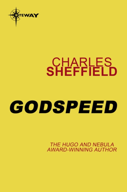E-book Godspeed Charles Sheffield