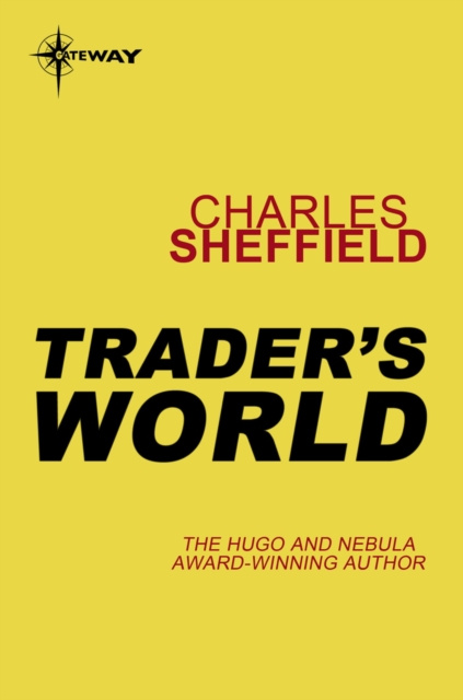 E-knjiga Trader's World Charles Sheffield