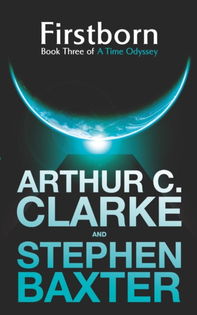 E-knjiga Firstborn Arthur C. Clarke