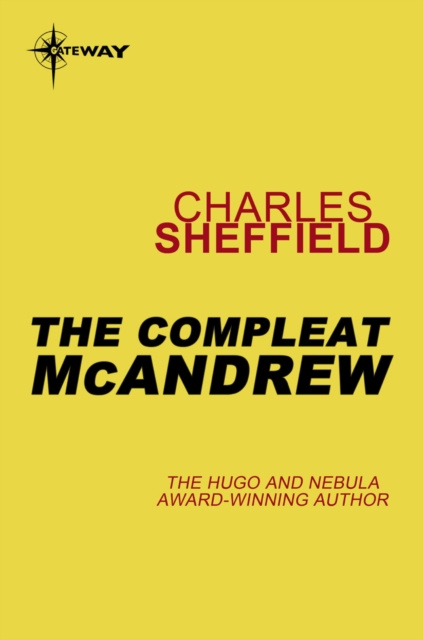 E-book Compleat McAndrew Charles Sheffield