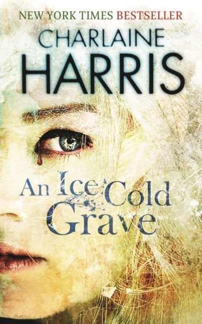 E-knjiga Ice Cold Grave Charlaine Harris