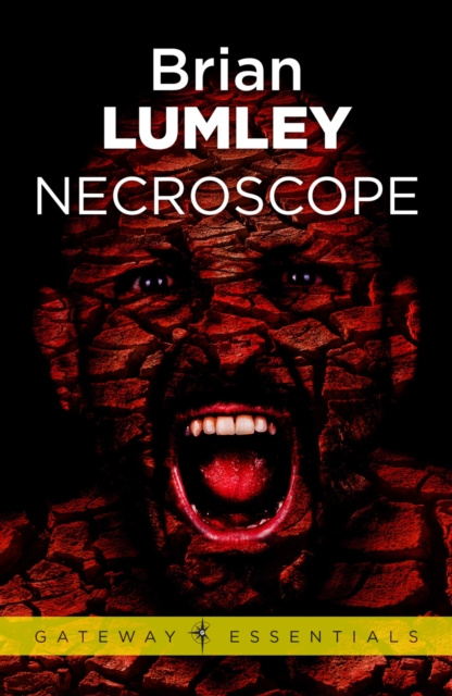 E-knjiga Necroscope! Brian Lumley