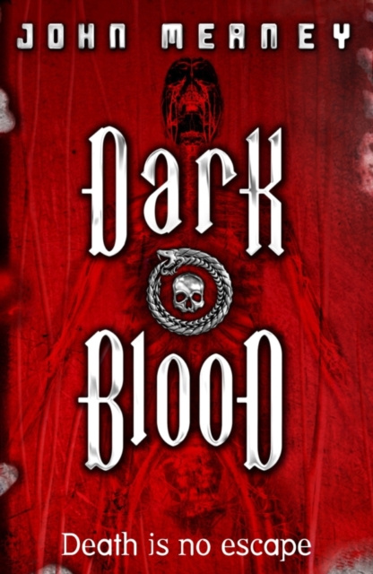 E-book Dark Blood John Meaney