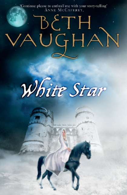 E-knjiga White Star Beth Vaughan