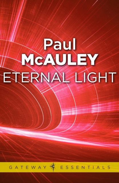 E-knjiga Eternal Light Paul McAuley