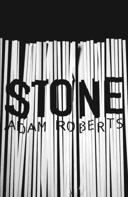 E-book Stone Adam Roberts