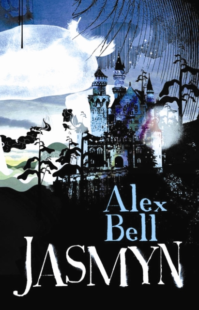 E-knjiga Jasmyn Alex Bell