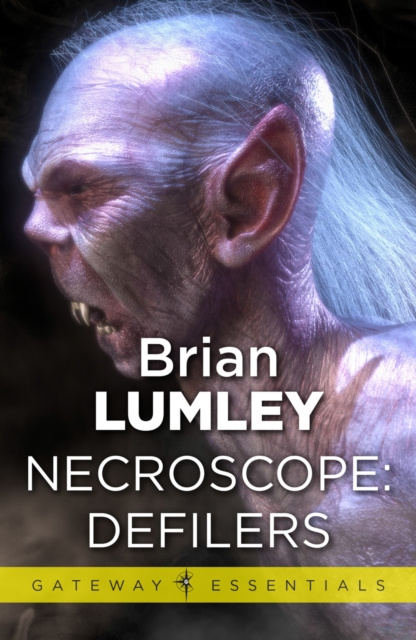 ebook Necroscope: Defilers Brian Lumley