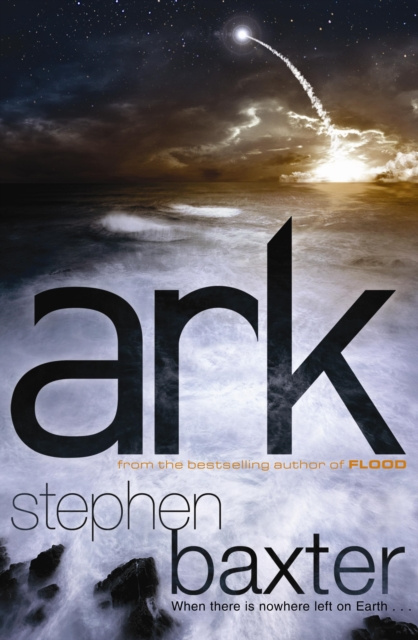 E-knjiga Ark Stephen Baxter