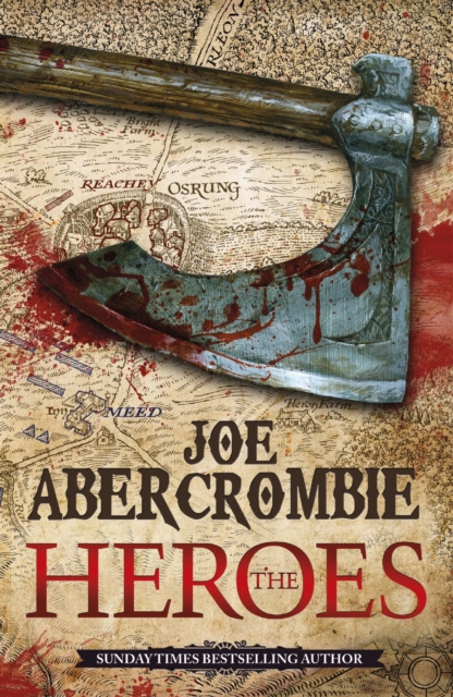 ebook Heroes Joe Abercrombie