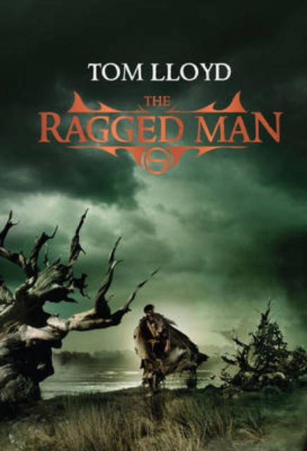 E-knjiga Ragged Man Tom Lloyd