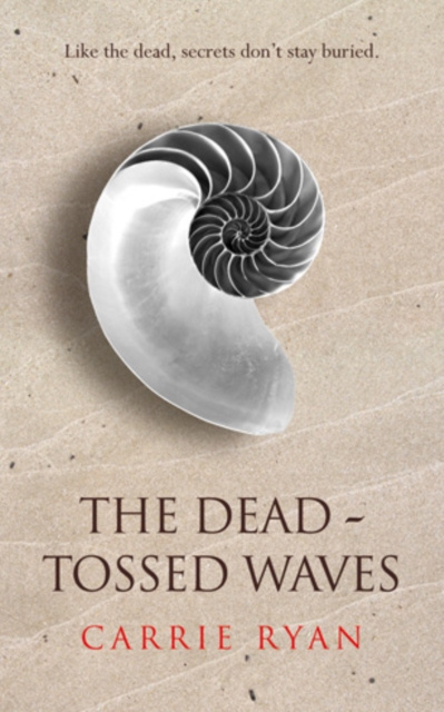 E-book Dead-Tossed Waves Carrie Ryan