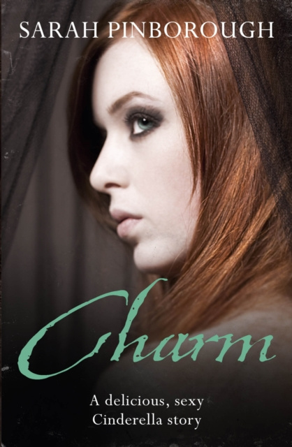 E-knjiga Charm Sarah Pinborough