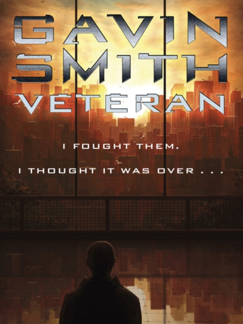 E-book Veteran Gavin G. Smith
