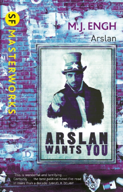 E-knjiga Arslan M J Engh