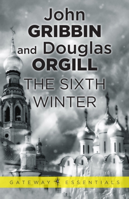 E-knjiga Sixth Winter John Gribbin