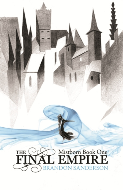 E-Book Final Empire Brandon Sanderson
