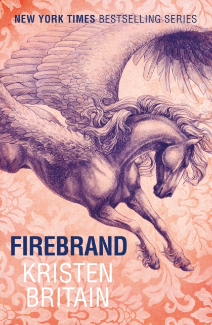 E-knjiga Firebrand Kristen Britain