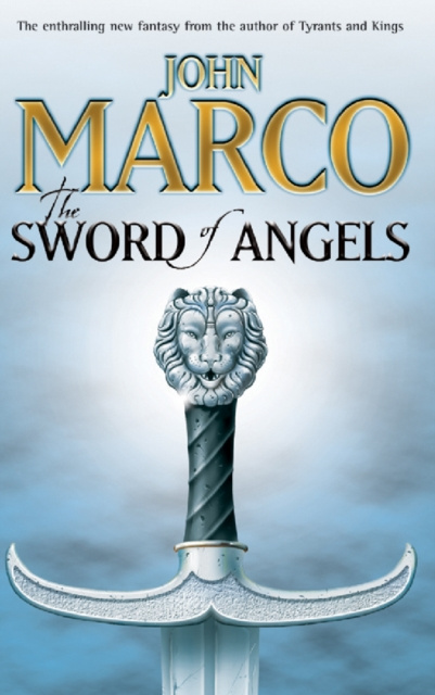 E-book Sword Of Angels John Marco