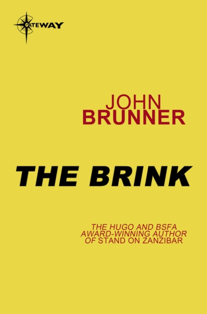 E-kniha Brink John Brunner