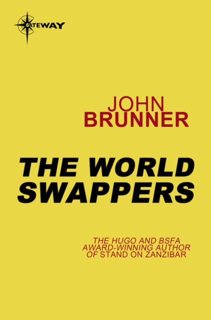E-Book World Swappers John Brunner