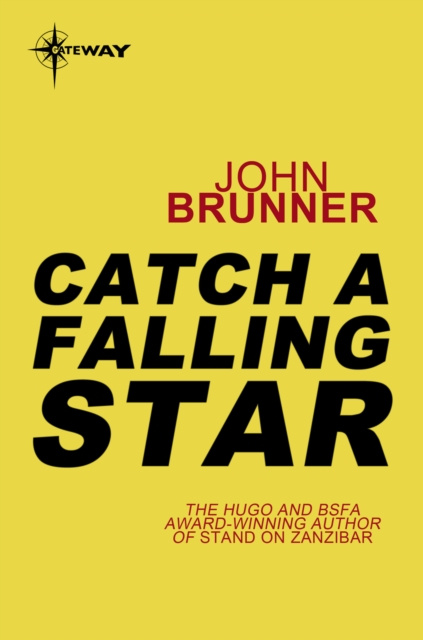 E-Book Catch a Falling Star John Brunner