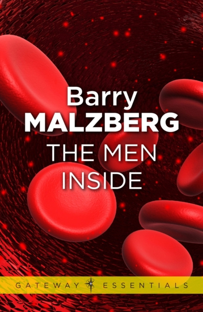 E-knjiga Men Inside Barry N. Malzberg