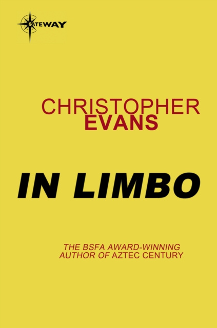 E-knjiga In Limbo Christopher Evans