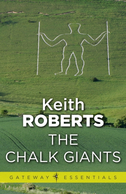 E-knjiga Chalk Giants Keith Roberts