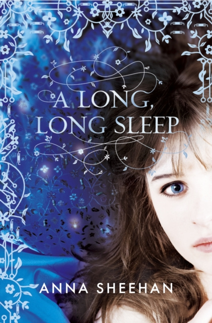 E-book Long, Long Sleep Anna Sheehan