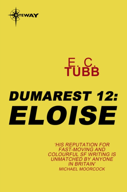 E-knjiga Eloise E.C. Tubb