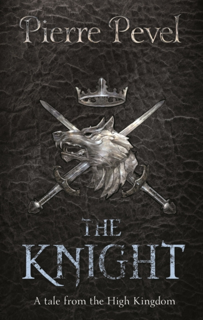 E-knjiga Knight Pierre Pevel