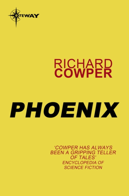 E-knjiga Phoenix Richard Cowper