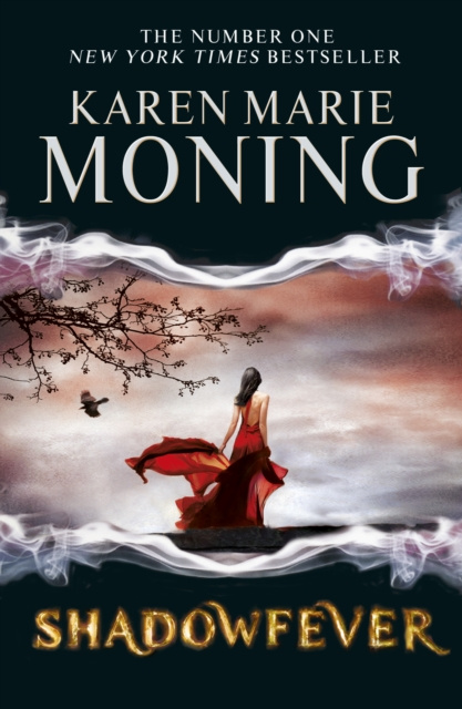 E-knjiga Shadowfever Karen Marie Moning
