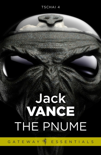ebook Pnume Jack Vance