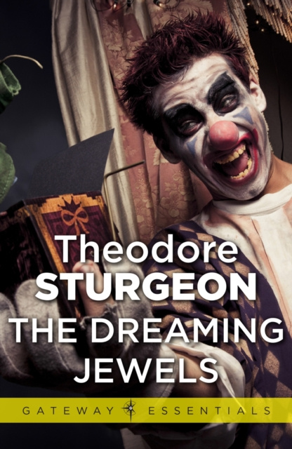 E-knjiga Dreaming Jewels Theodore Sturgeon