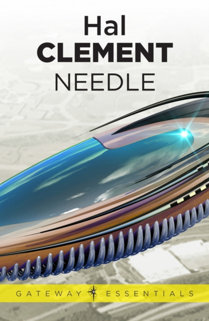 E-knjiga Needle Hal Clement