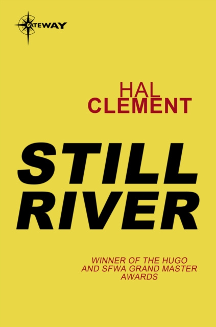 E-knjiga Still River Hal Clement