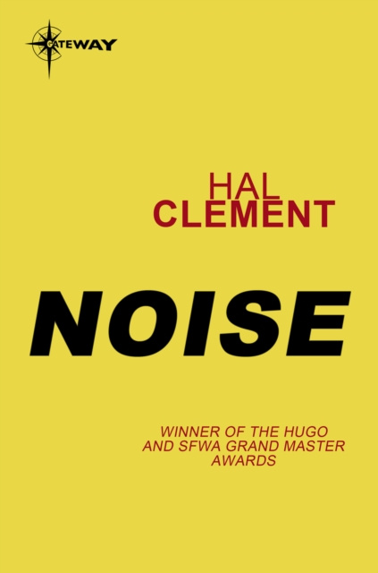 E-book Noise Hal Clement