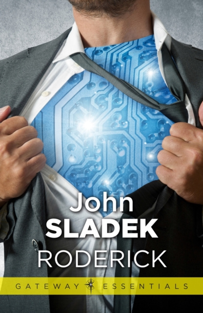 E-book Roderick John Sladek