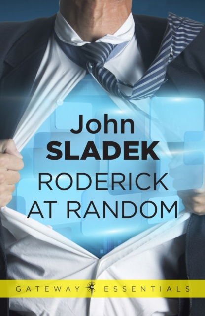E-book Roderick At Random John Sladek
